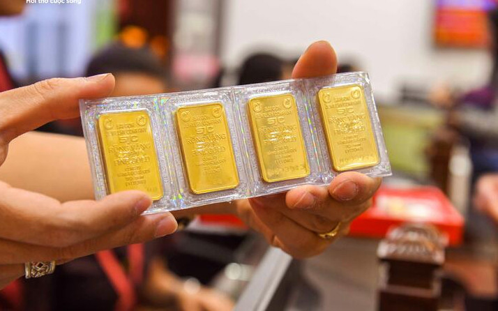 Tại sao có tục mua vàng ngày vía thần Tài?