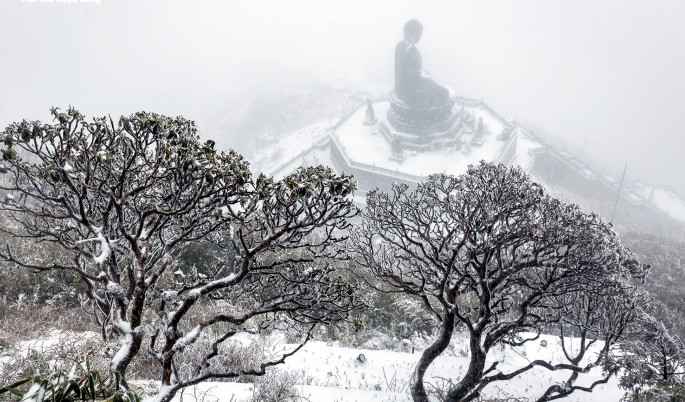 Dự báo thời tiết 10 ngày: Đón không khí lạnh mạnh, Bắc Bộ rét đậm rét hại 4 ngày