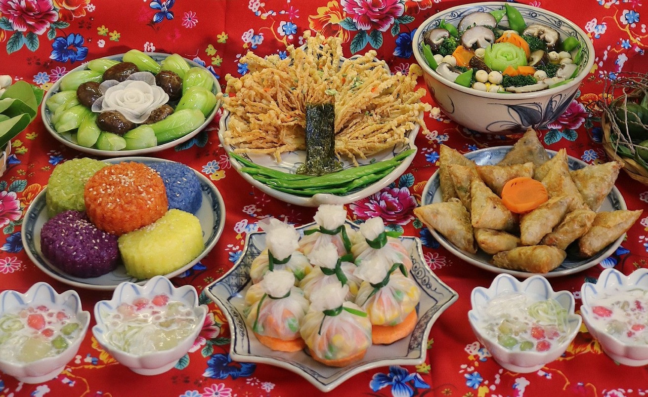 Có nên cúng rằm tháng Giêng trước một vài ngày?