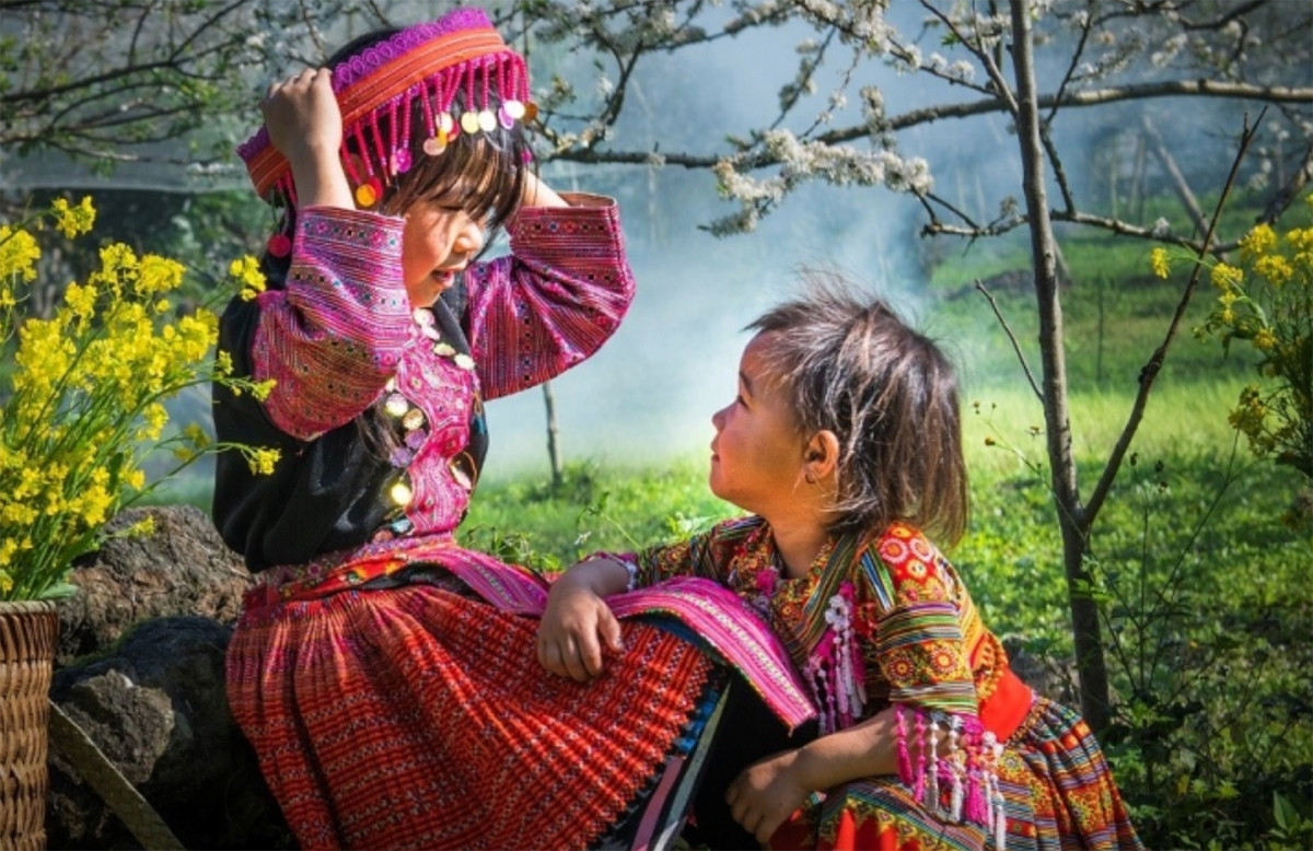 Dự báo thời tiết 11/2: Miền Bắc kết thúc đợt rét đậm rét hại, trời hửng nắng