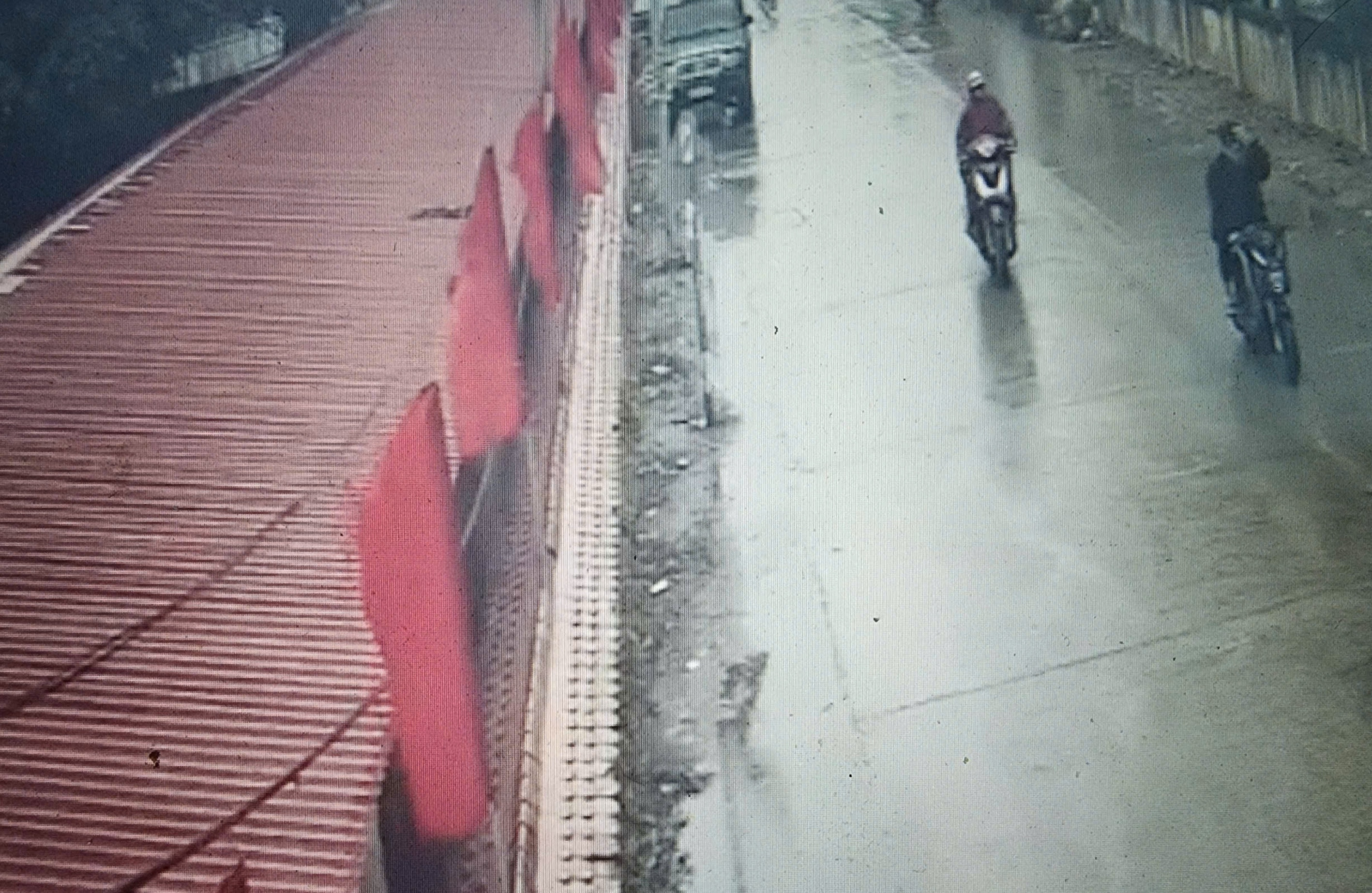 Bắt nam thanh niên đá vào đầu nạn nhân sau va chạm giao thông