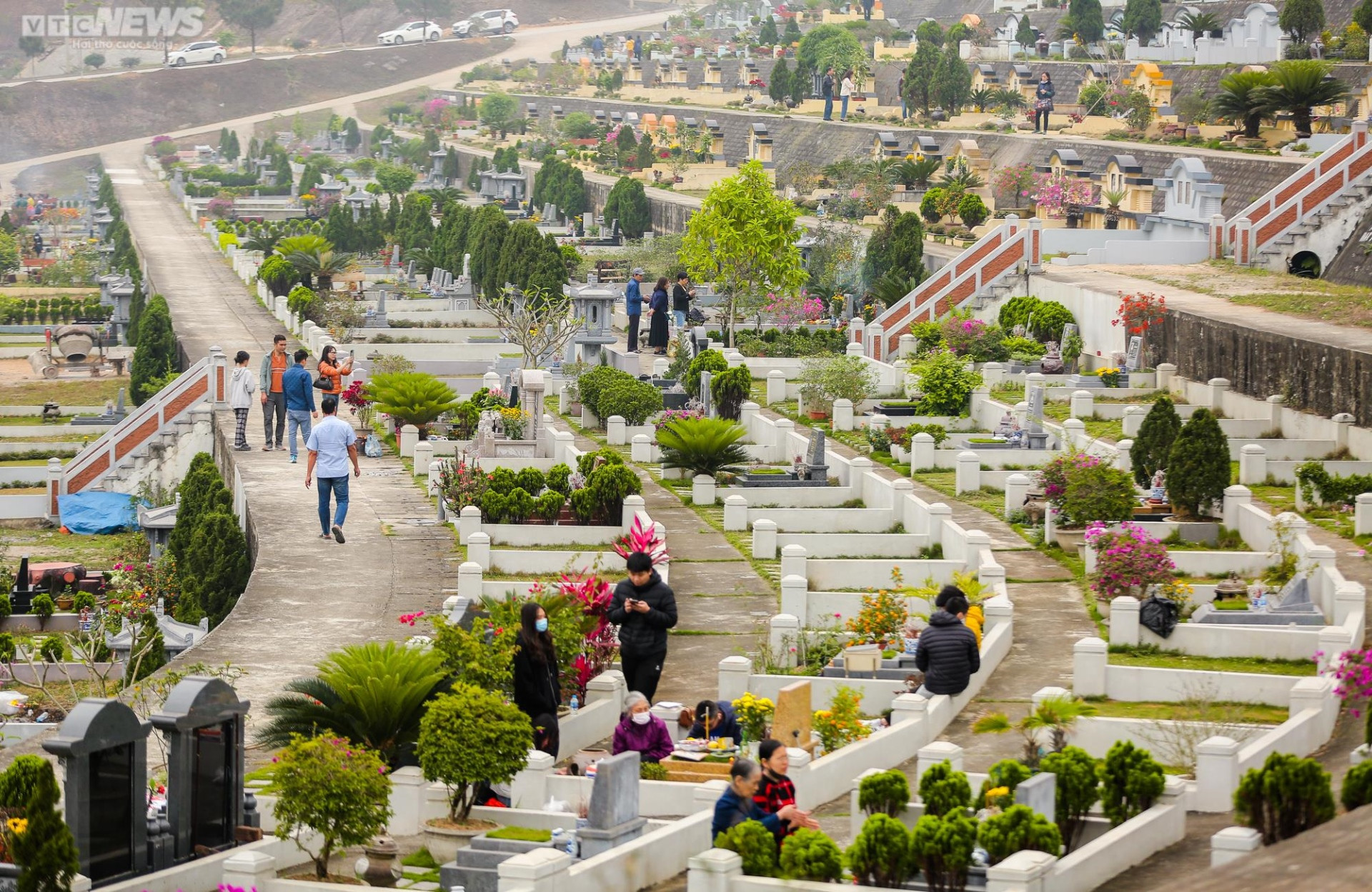 Tết Thanh minh 2025 là ngày nào?