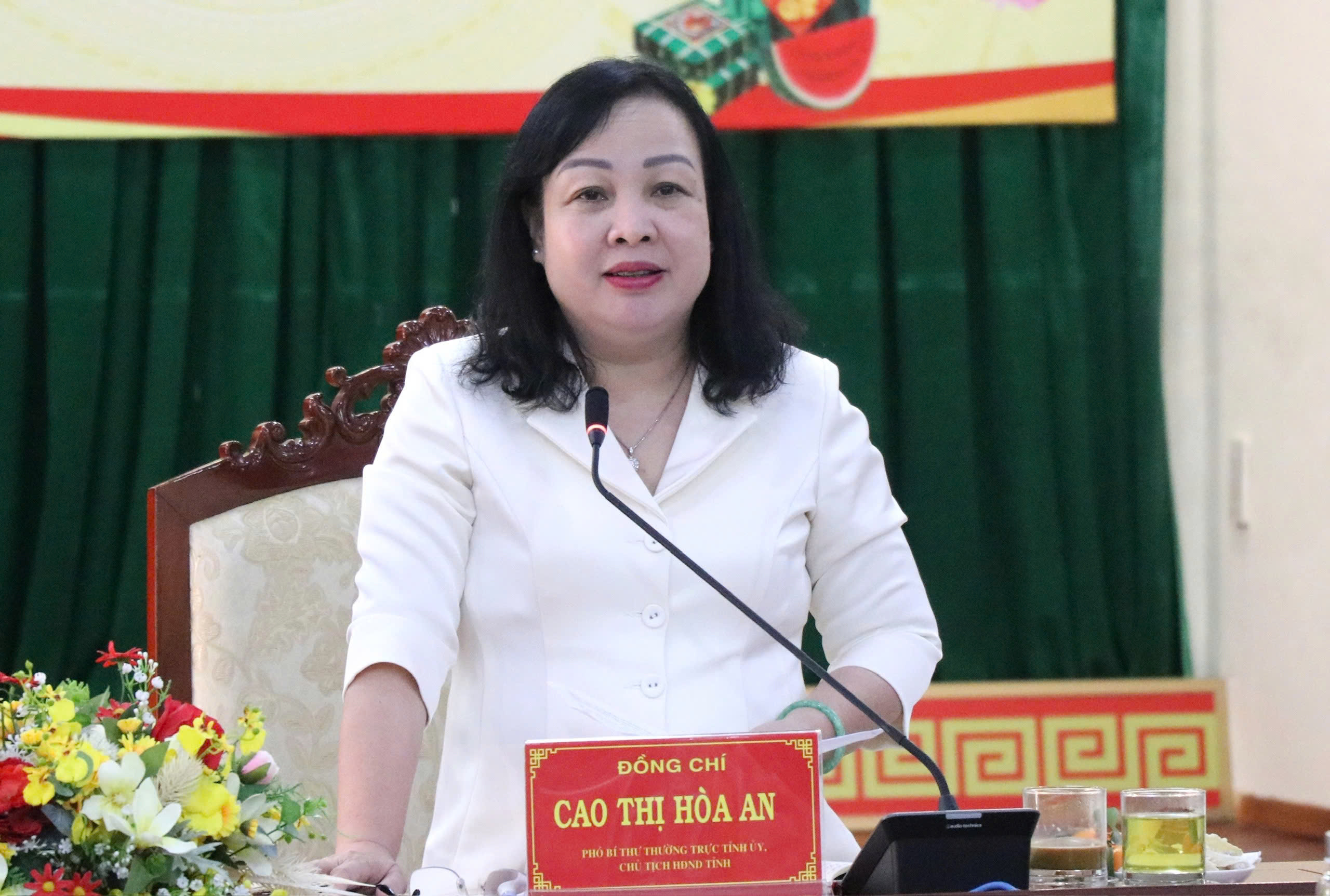 212 cán bộ, người lao động ở Phú Yên xin nghỉ hưu trước tuổi