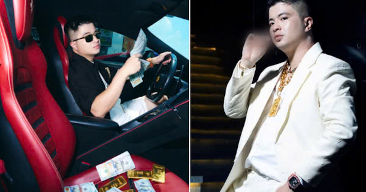 Mr Pips và chiêu lừa tinh vi khiến 2.600 người ‘sập bẫy’