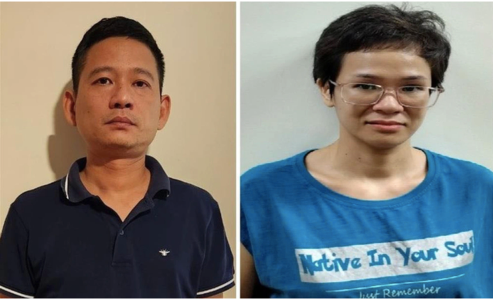 Chủ tịch Công ty Vàng Phú Quý khai thủ đoạn trốn thuế hơn 6 tỷ đồng