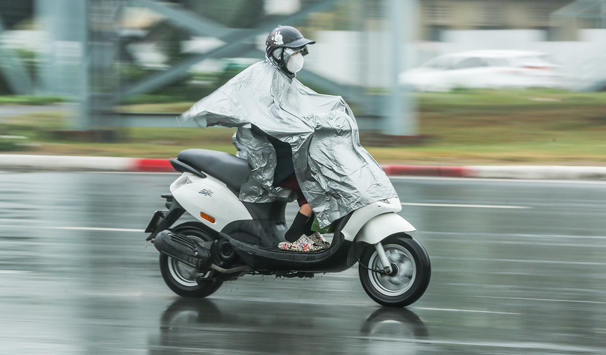 Dự báo thời tiết Hà Nội 10 ngày tới: Trời mưa kéo dài, thấp nhất 14°C