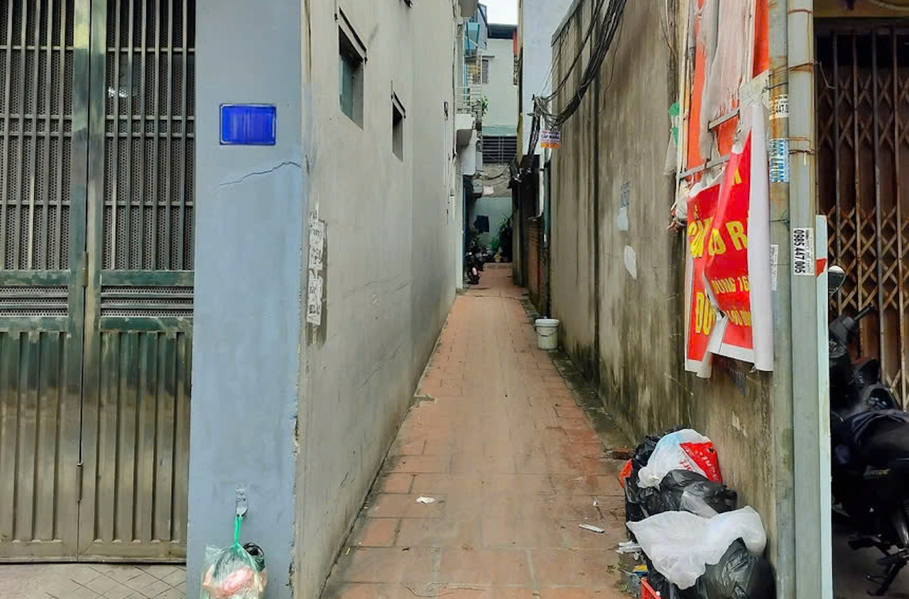 Bé gái 5 tháng tuổi ở Hà Nội tử vong: Thông tin mới nhất