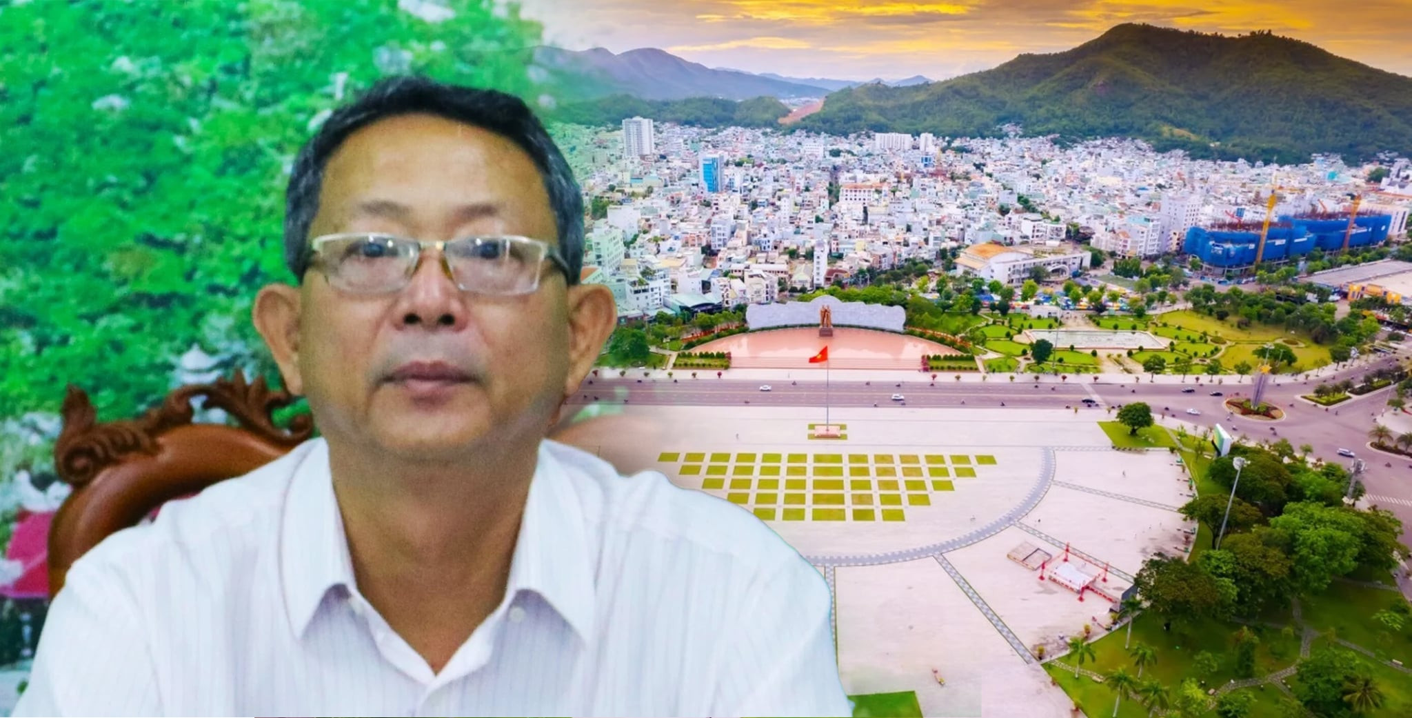 Giám đốc Sở Du lịch Bình Định: Tôi xin nghỉ hưu để nhường cơ hội cho người trẻ