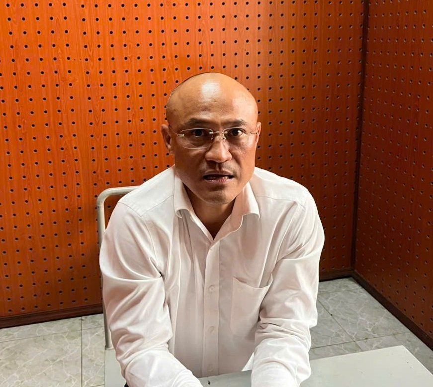 Tổng giám đốc công ty vệ sĩ là phạm nhân giết người, trốn truy nã 24 năm