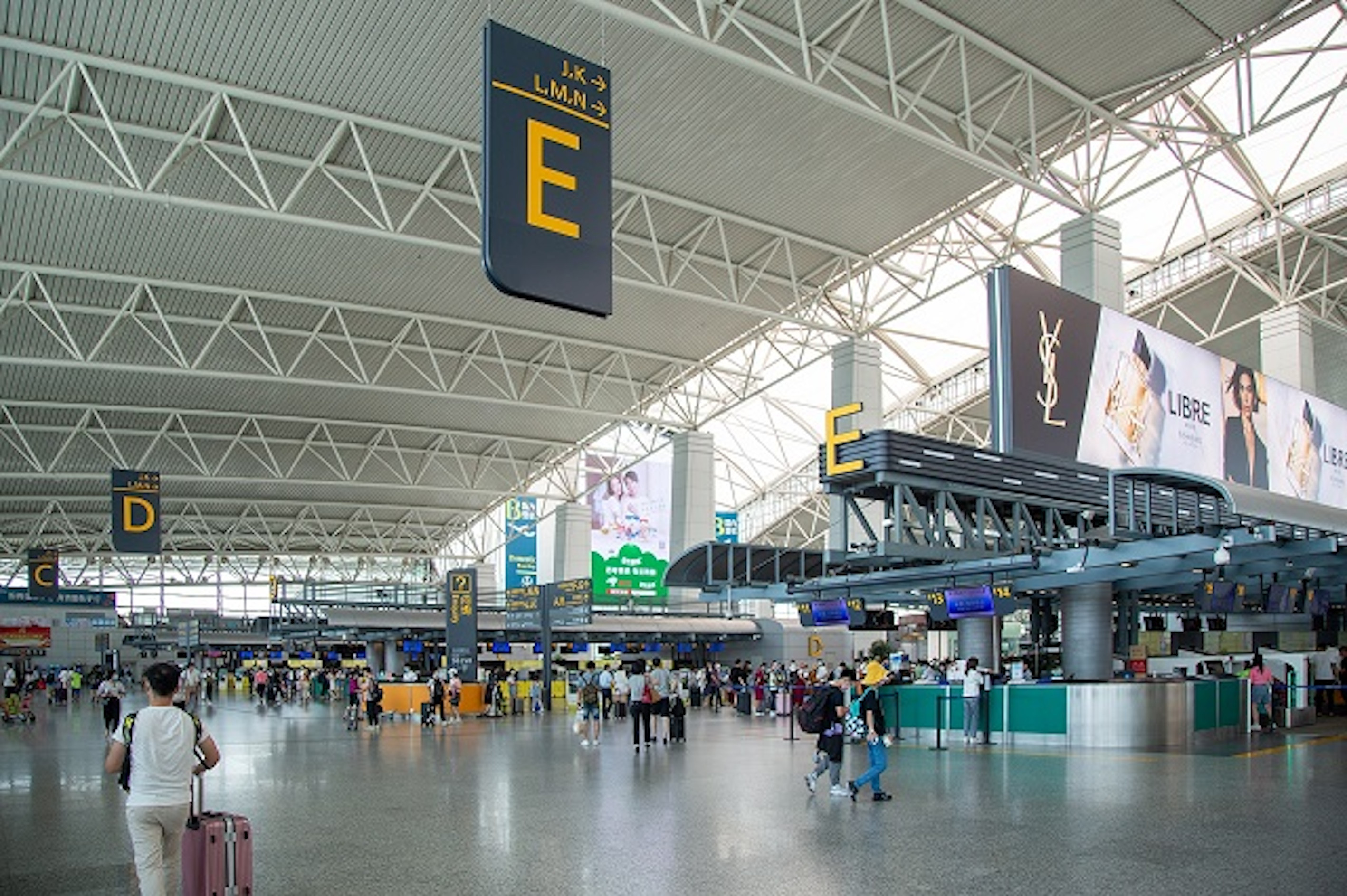 Nghi con mất tích khi quá cảnh ở Trung Quốc, người bố ở Huế cầu cứu