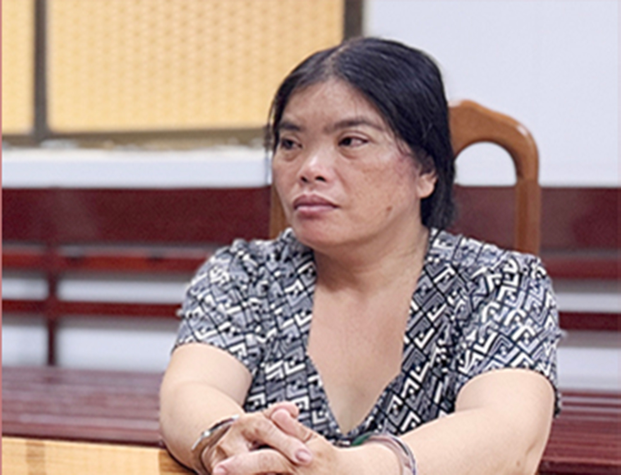 48 giờ truy bắt nghi phạm giết người, cướp tài sản trong đêm ở An Giang