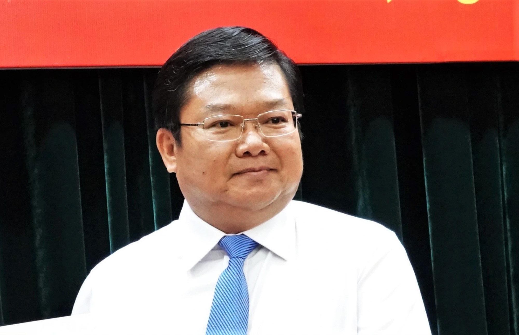 Giám đốc Sở LĐTBXH làm Trưởng ban Quản lý các khu chế xuất và công nghiệp TP.HCM