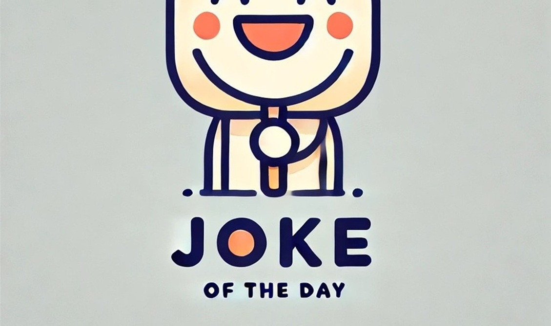 'Joke of the day' là gì mà giới trẻ đua nhau bắt trend?