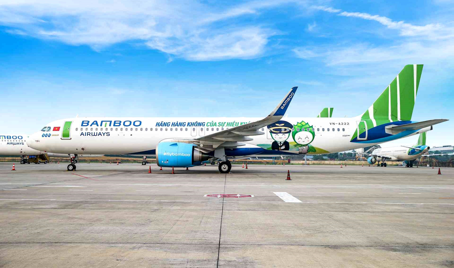 Sacombank 'bác' tin đồn giao Bamboo Airways cho FLC