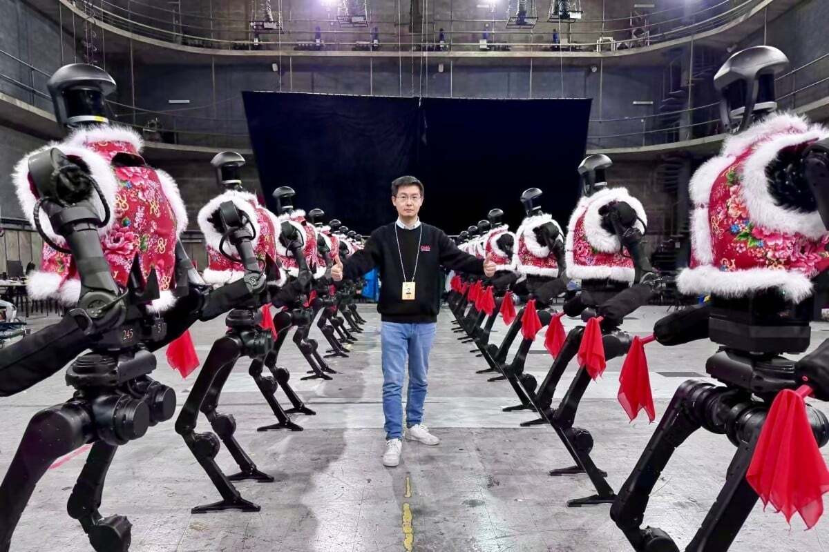 CEO 9X ngồi 'ghế nóng' trong hội nghị của ông Tập Cận Bình là ai?