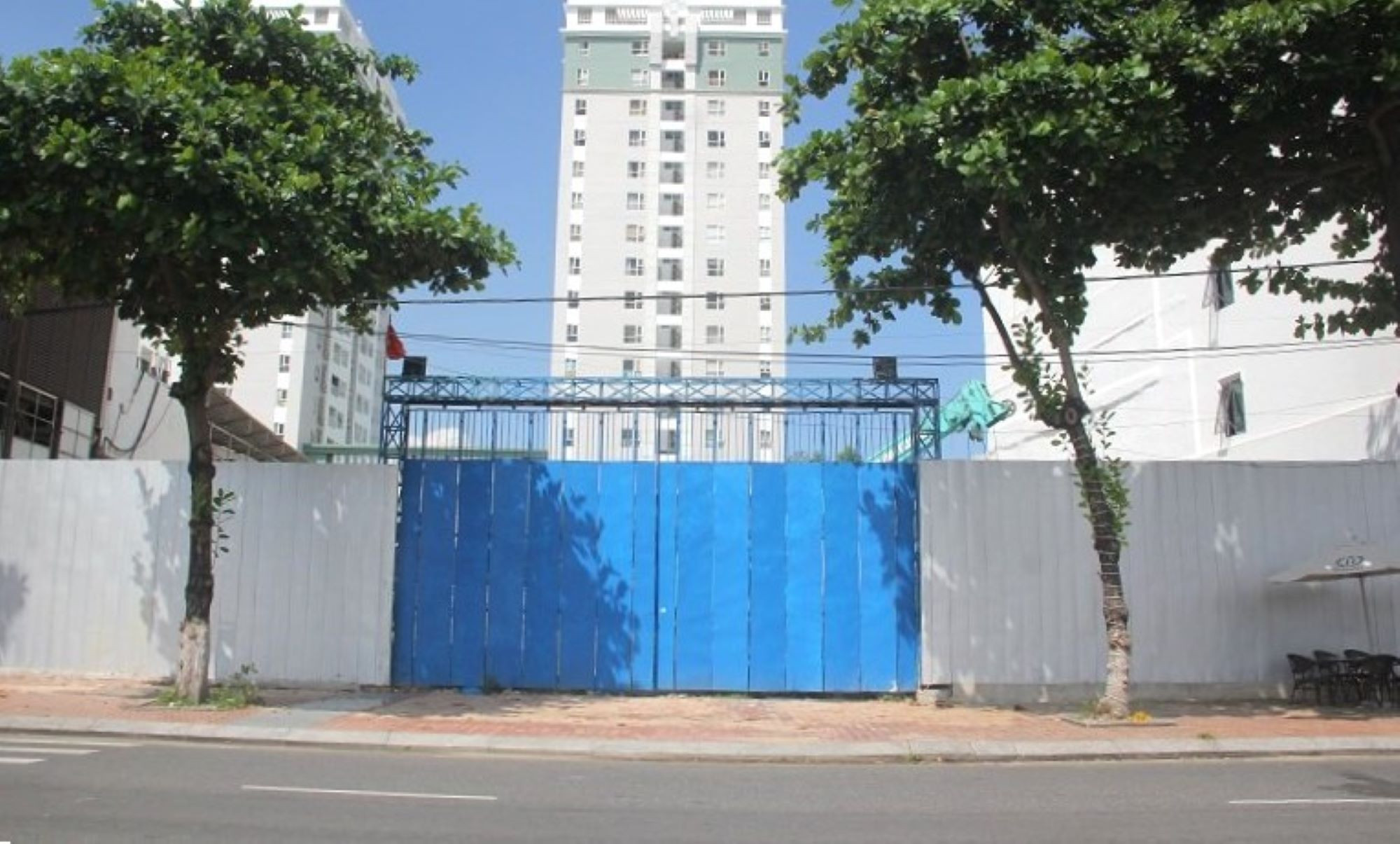 Đấu giá khu đất vàng ven sông Hàn liên quan vụ án Vũ ‘nhôm’