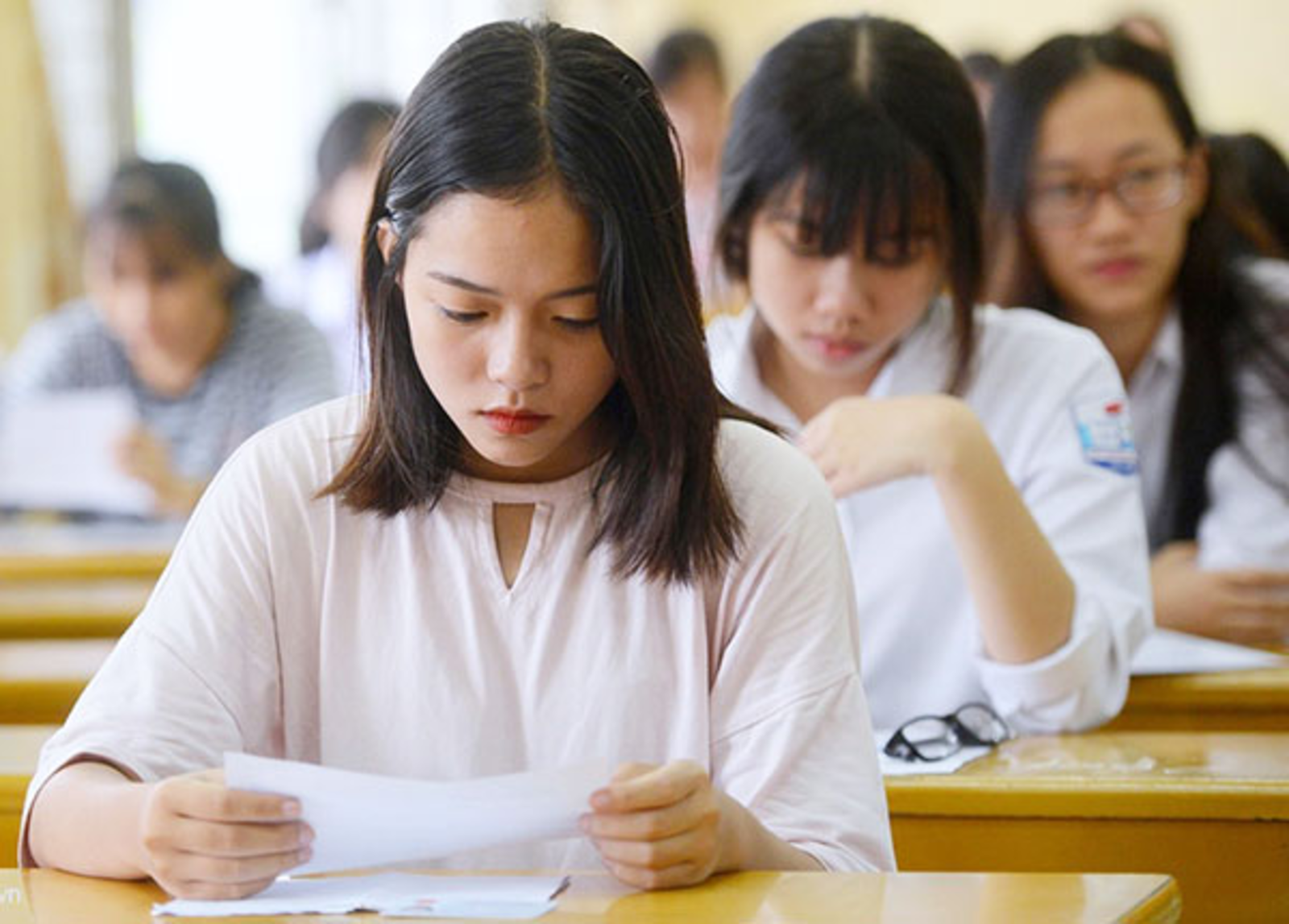 Hơn 20 trường đại học công bố xét tuyển bằng IELTS