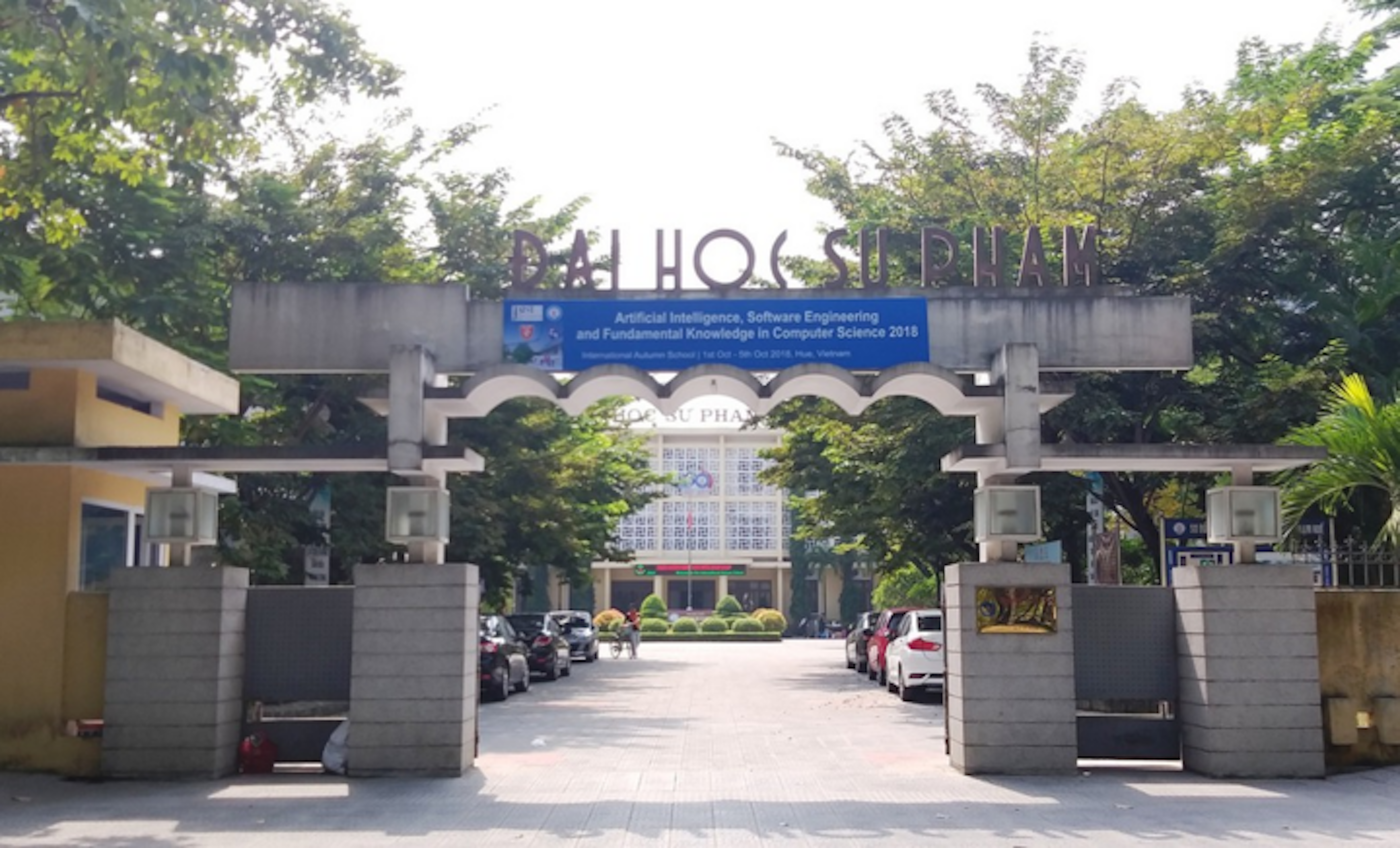 Mạo danh đại học ở Huế để phát văn bản cấp học bổng ngắn hạn ở Australia