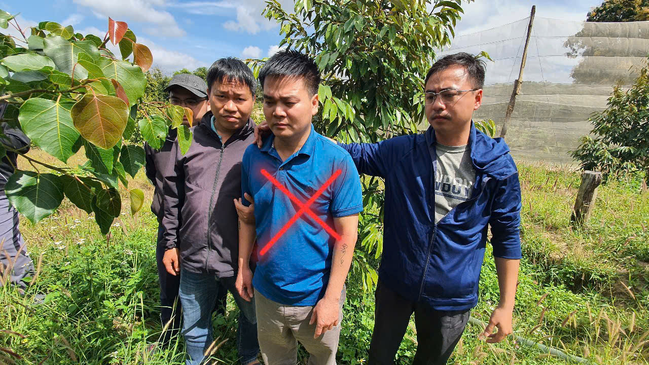 Dụ dỗ 'đắc đạo thành tiên' ở Đắk Lắk: Mua vật phẩm 250 triệu, lừa bán hơn 5 tỷ