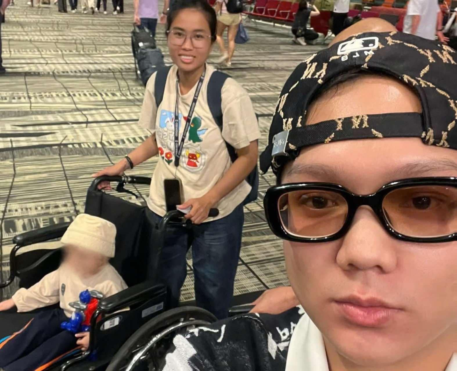 Phạm Thoại sẽ livestream sao kê số tiền 16 tỷ đồng nhà hảo tâm ủng hộ bé Bắp