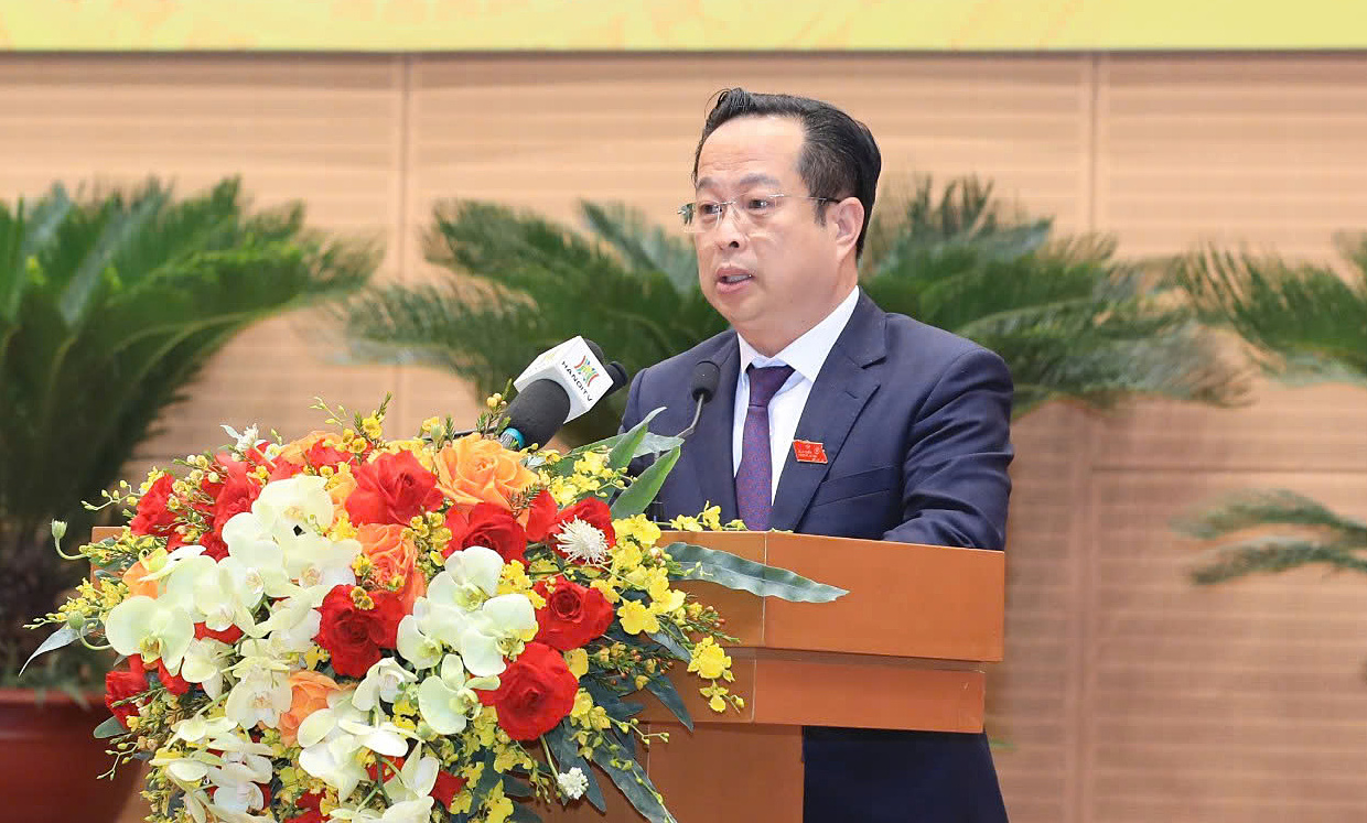 Hà Nội chốt chi thưởng Tết cho giáo viên theo Nghị định 73