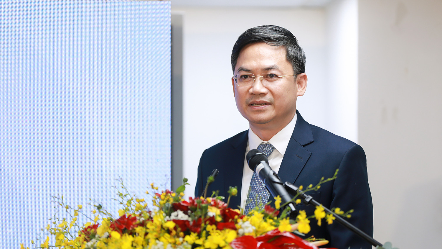 Miễn nhiệm chức vụ Phó Chủ tịch UBND TP Hà Nội với ông Hà Minh Hải