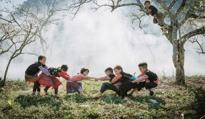 Dự báo thời tiết 27/2: Miền Bắc hửng nắng sau chuỗi ngày mưa rét, nhiệt độ tăng