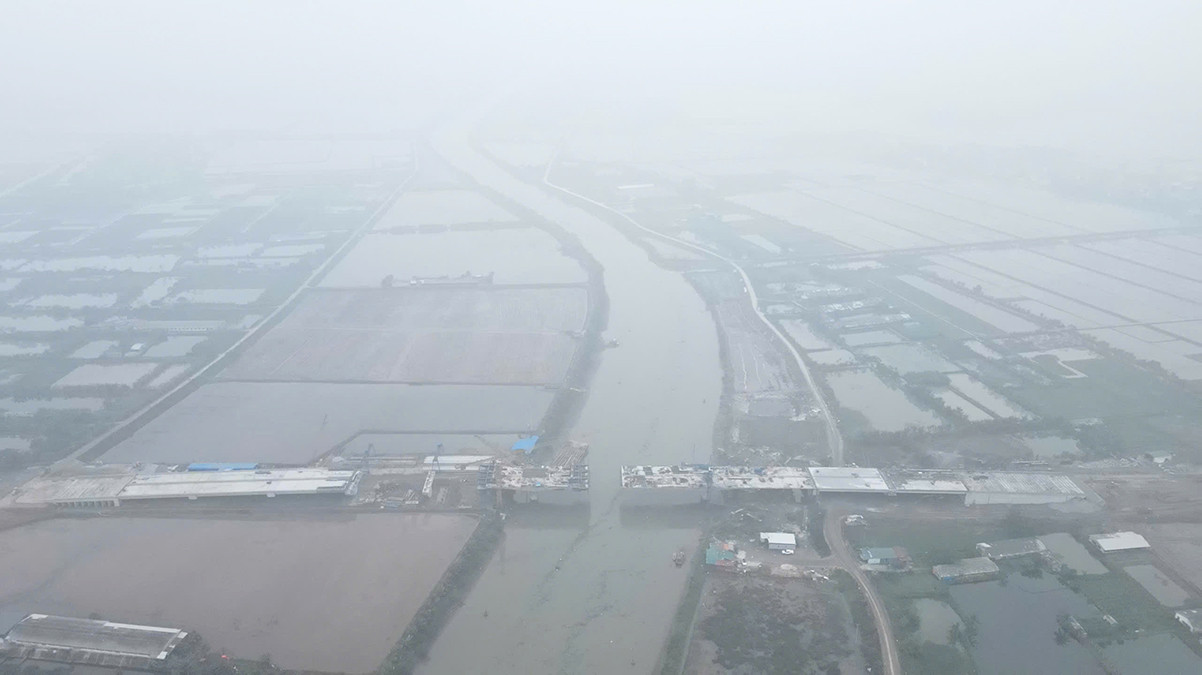 Dự báo thời tiết 28/2: Miền Bắc sáng sớm mưa phùn, chiều hửng nắng