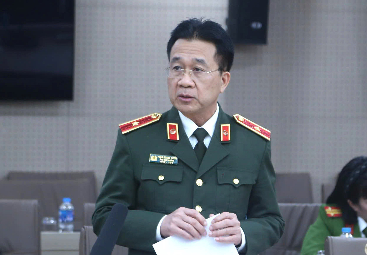 Quyền hạn được giao thêm cho công an cấp xã khi bỏ công an cấp huyện