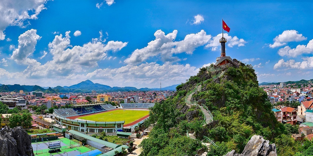 Cao Lạng là tên gọi cũ của tỉnh nào?