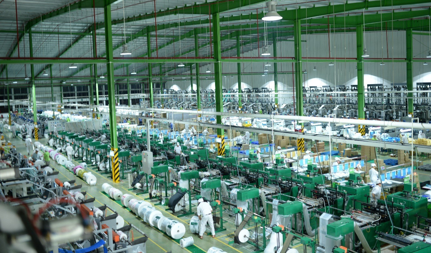 Khác thường doanh thu, lợi nhuận của các ‘ông lớn’ ngành nhựa 