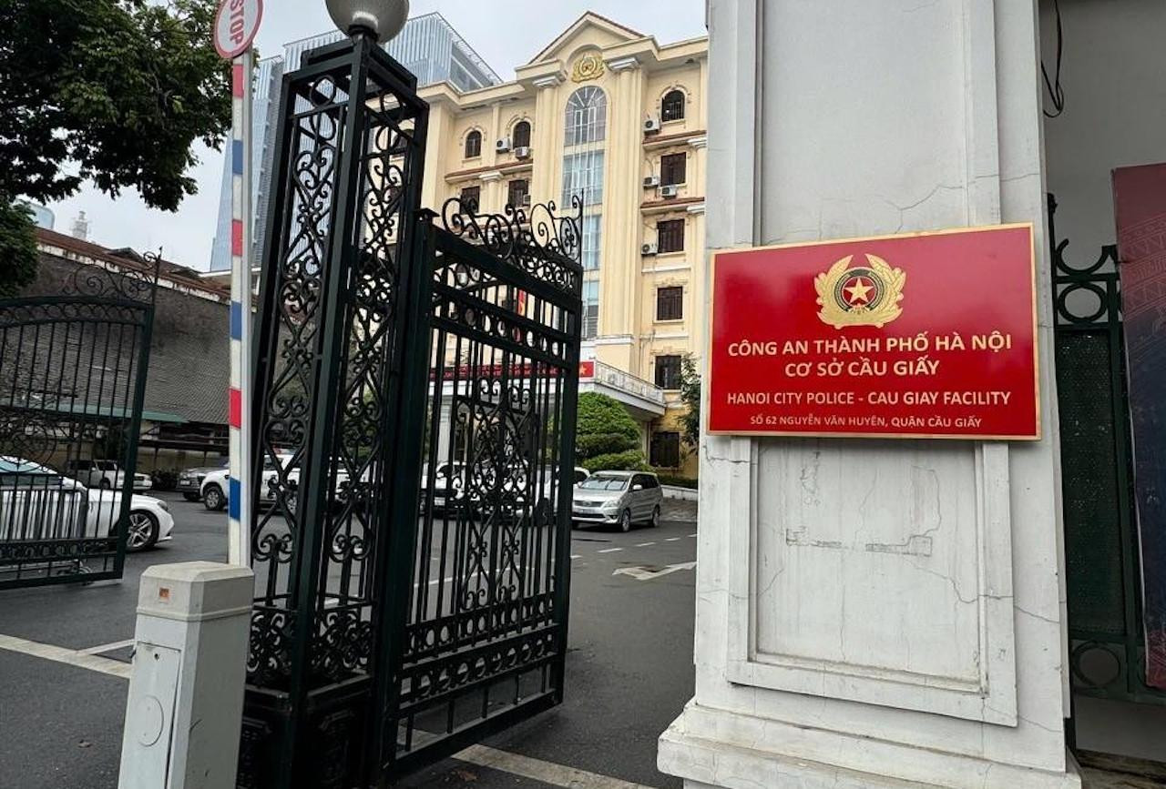 Chức năng, nhiệm vụ của 30 cơ sở Công an Hà Nội tại các quận, huyện, thị xã