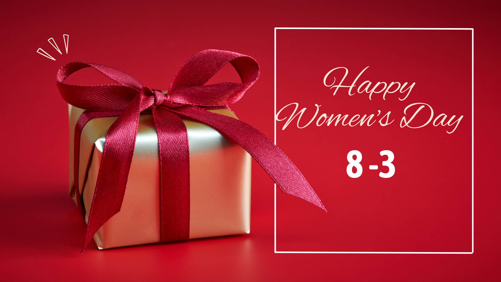 Ngày 8/3 tặng quà gì cho mẹ, vợ, người yêu?