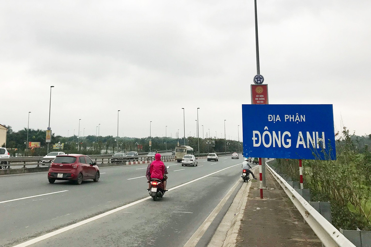 Bỏ cấp huyện, địa danh quận huyện có bị xoá sổ?