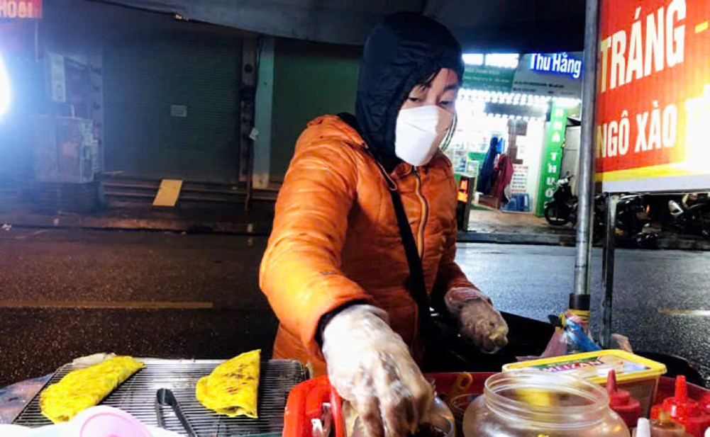 Dự báo thời tiết ngày 5/3: Miền Bắc ngày nắng, đêm chuyển rét