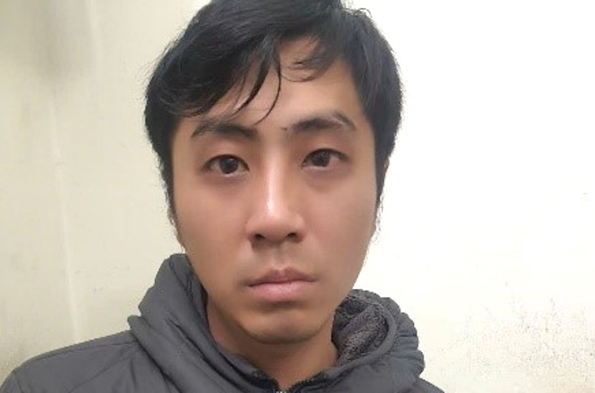 Khởi tố tài xế công nghệ phóng hoả đốt nhà dân lúc nửa đêm