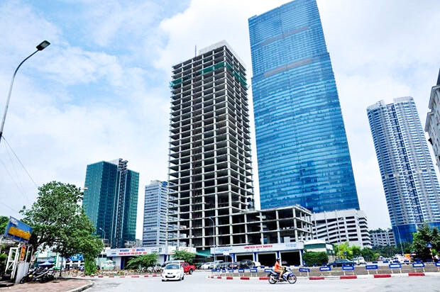 Khởi tố nguyên Chủ tịch HĐTV Tổng Công ty Xi măng Việt Nam Lê Văn Chung