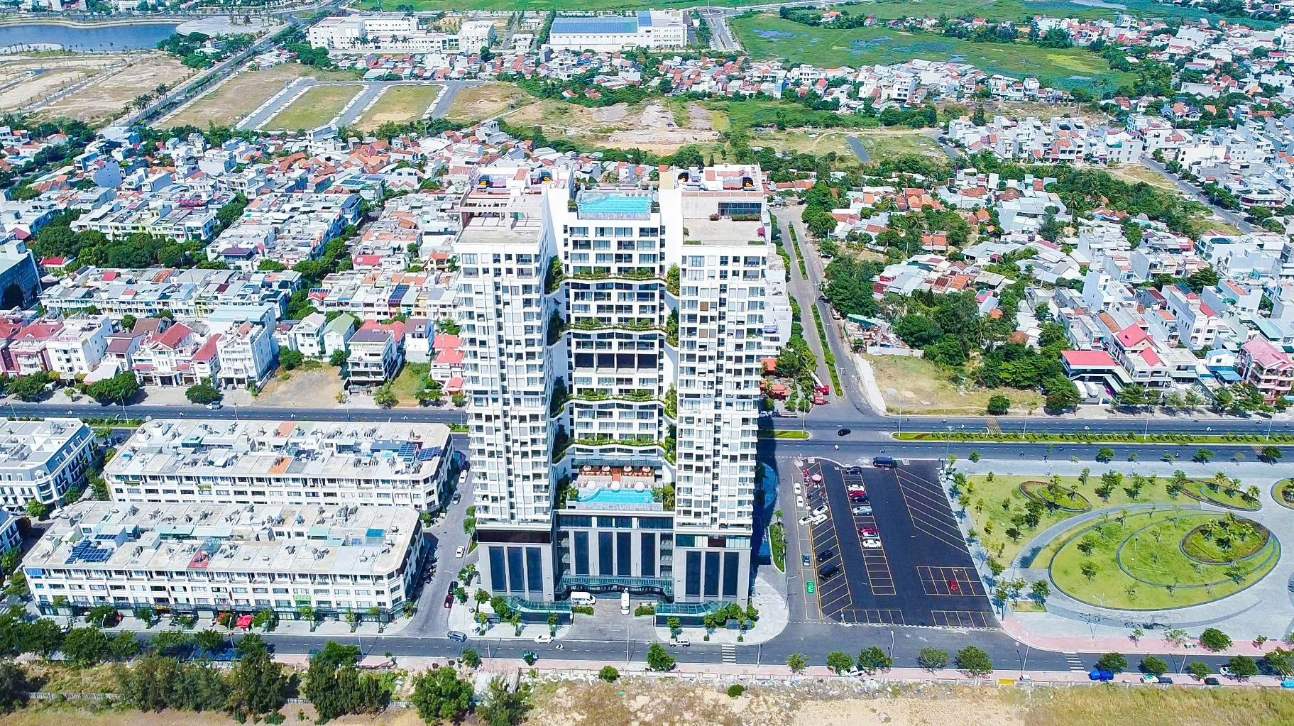 Phú Yên tạm dừng đầu tư xây dựng các trụ sở