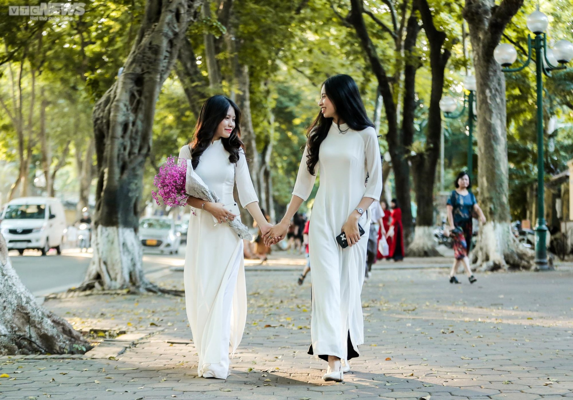 Địa điểm vui chơi ngày 8/3 lý tưởng tại Hà Nội