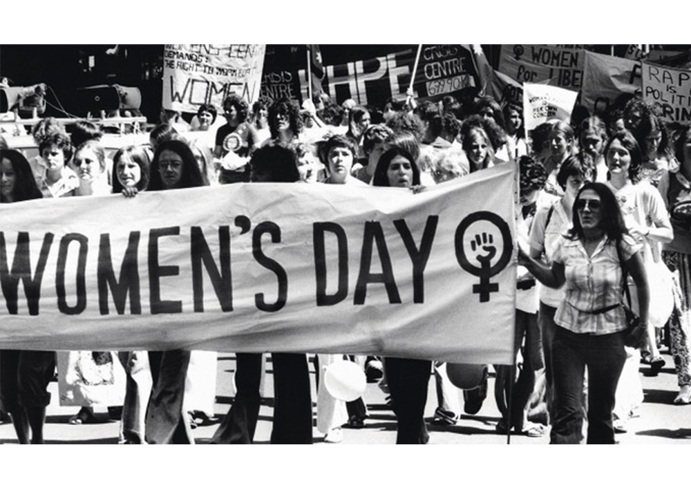 Nguồn gốc, ý nghĩa Ngày Quốc tế Phụ nữ 8/3