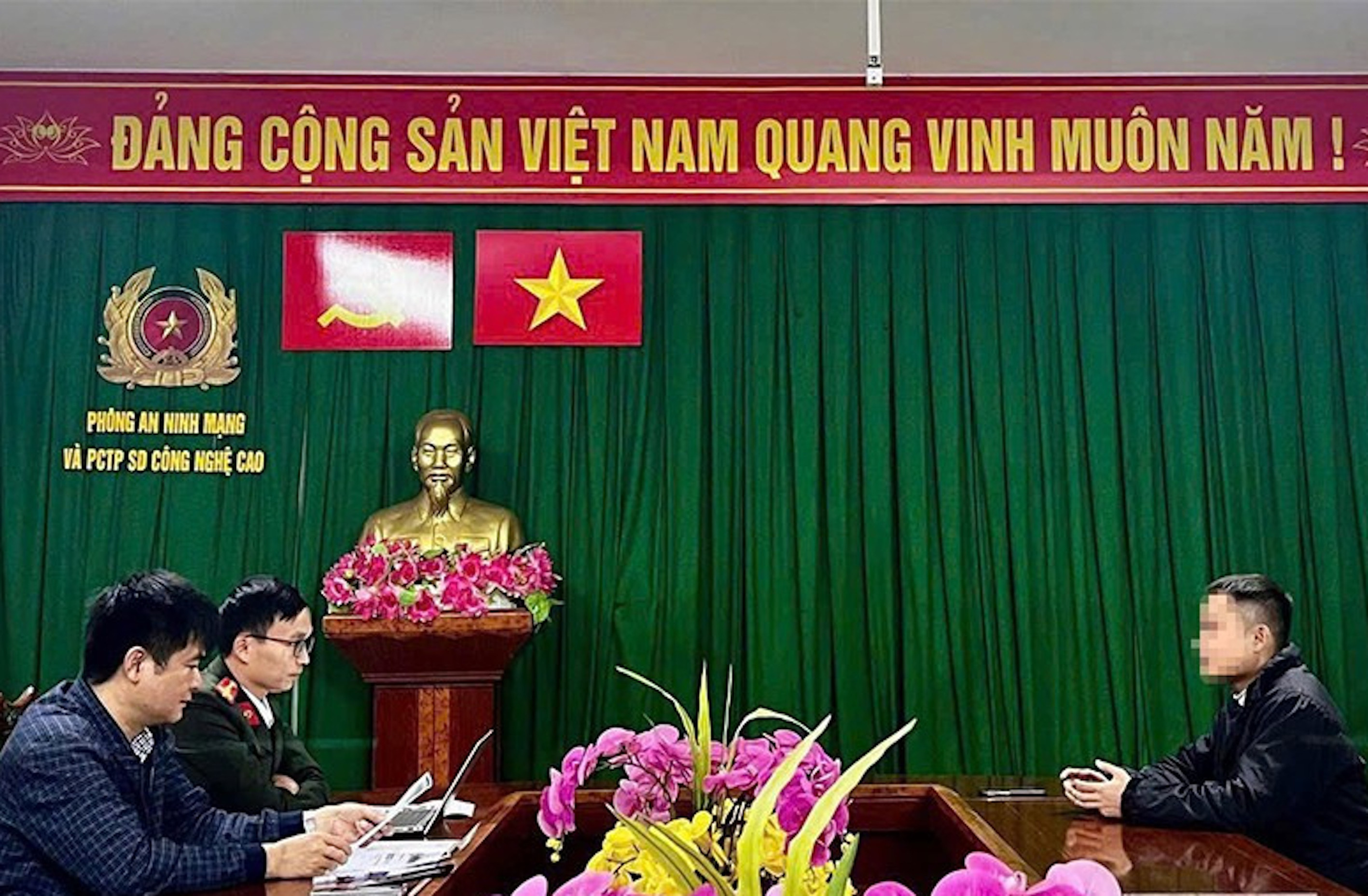 Bình luận khiếm nhã chủ trương sáp nhập tỉnh, TikToker bị phạt 7,5 triệu đồng