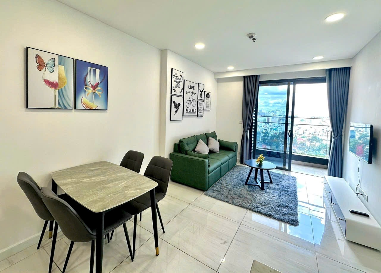 Cấm cho thuê căn hộ ngắn hạn: Nhiều chủ nhà lo mất tiền tỷ