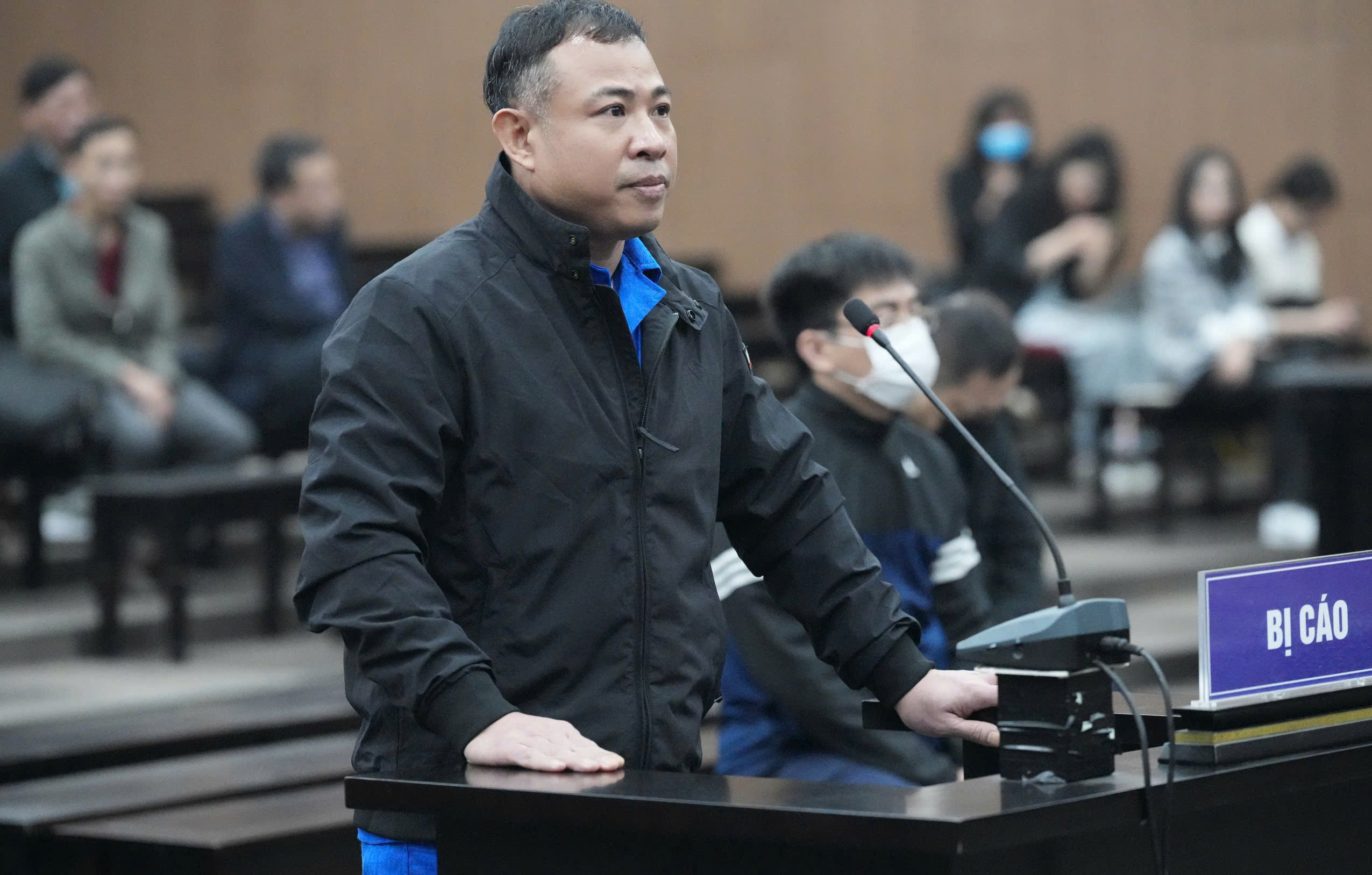 Chủ chung cư mini cháy làm chết 56 người khai xây vượt 3 tầng do thiếu hiểu biết