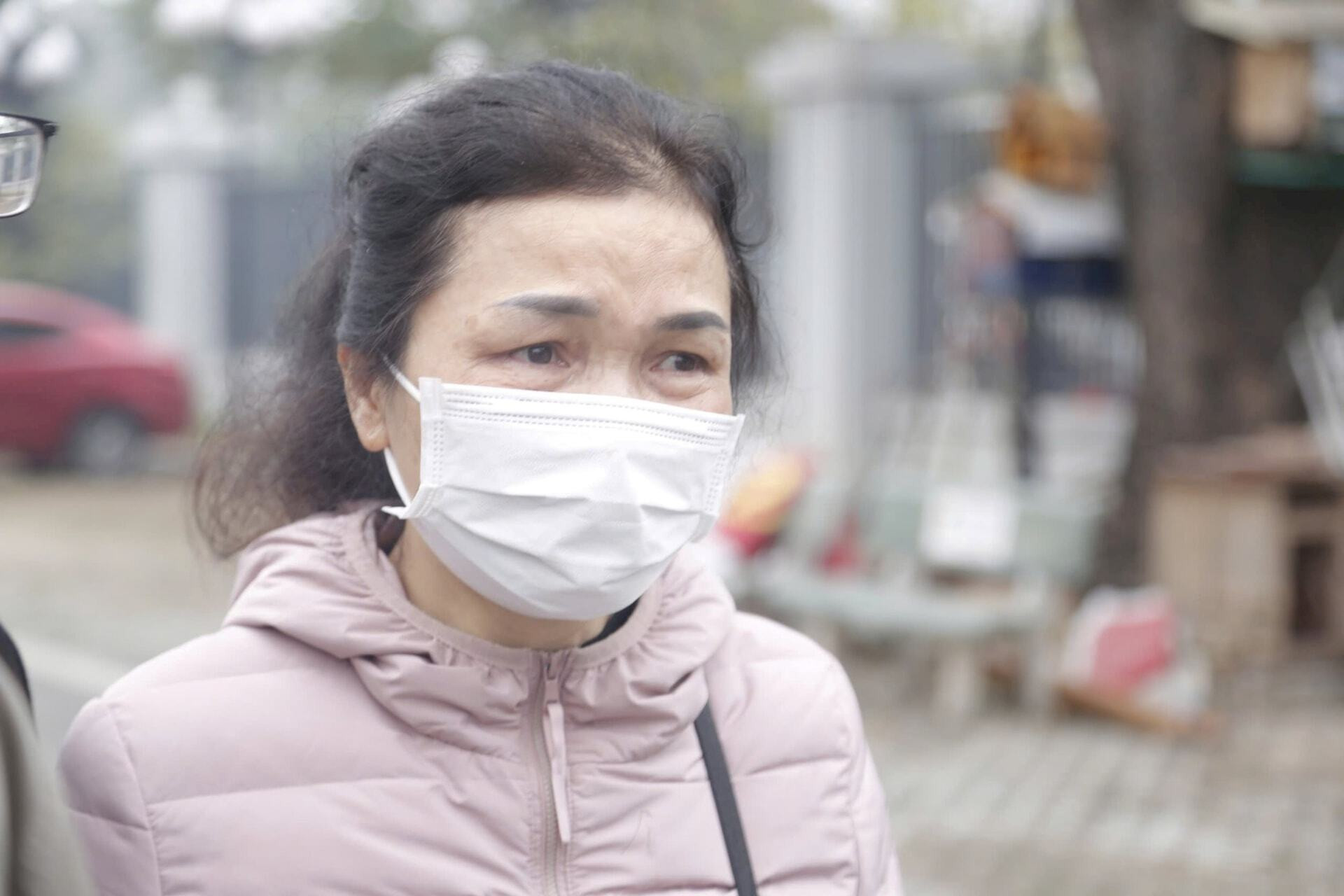 Xét xử vụ cháy chung cư mini 56 người chết: Nỗi đau vẫn giày vò người ở lại