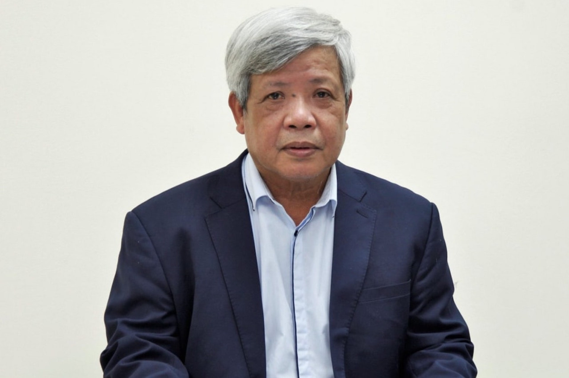 Gây thất thoát hơn 736 tỷ đồng, cựu Thứ trưởng Bộ TN&MT bị truy tố