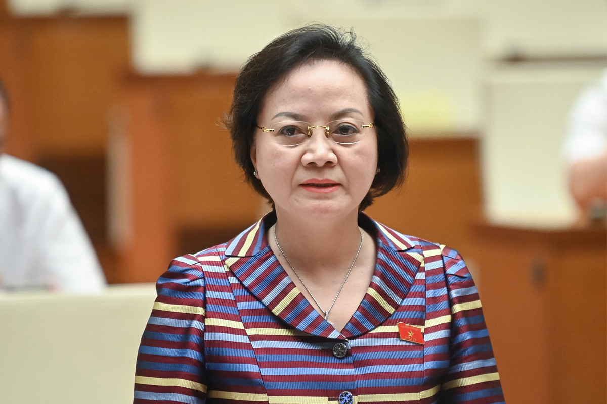 Bộ Nội vụ đề xuất mức hỗ trợ tăng thêm tối đa cho cán bộ khi tinh gọn bộ máy