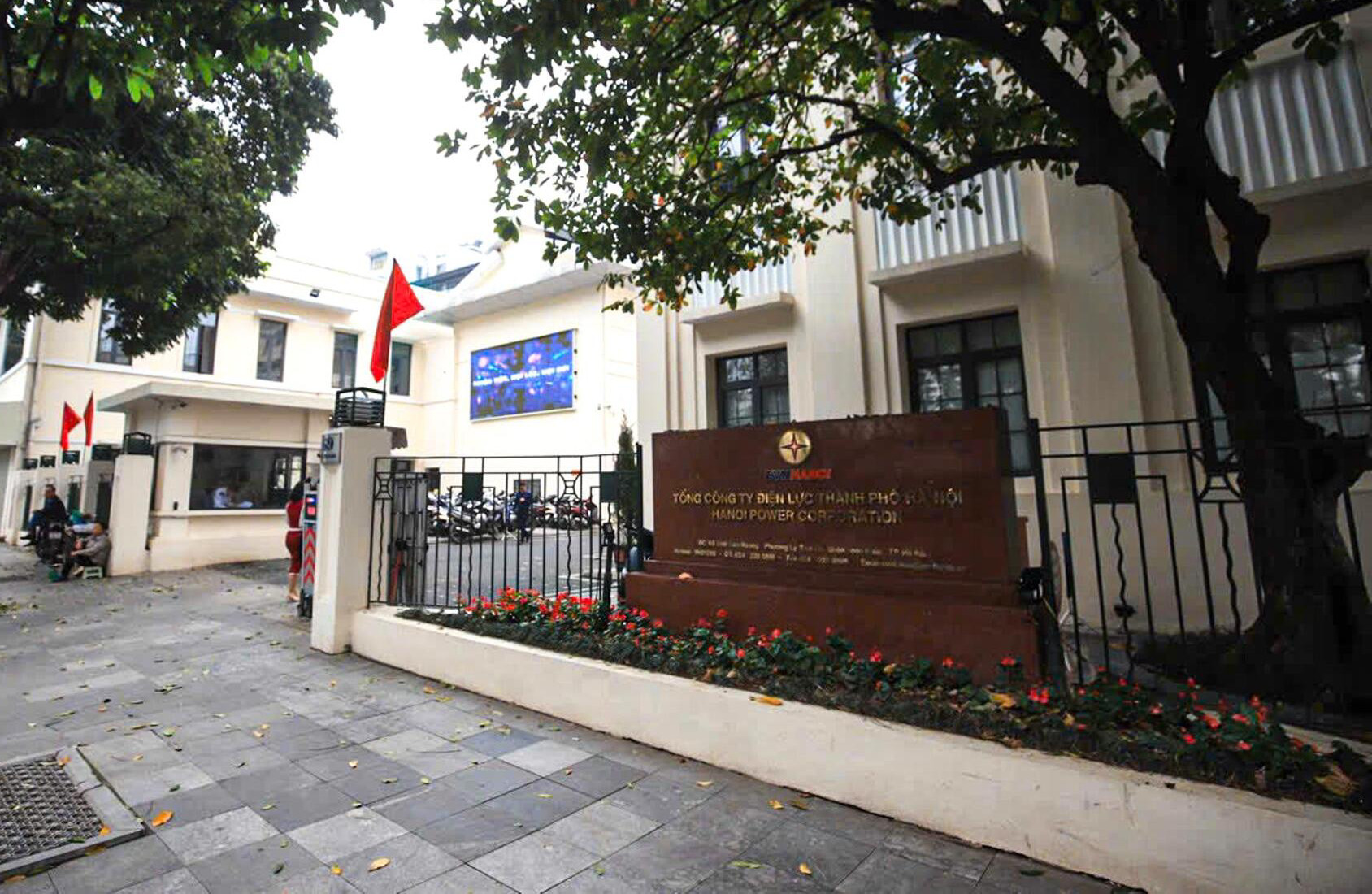 Danh sách 11 trụ sở cơ quan sẽ di dời khỏi khu vực Hồ Gươm