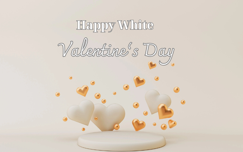 Nguồn gốc ngày Valentine trắng 14/3