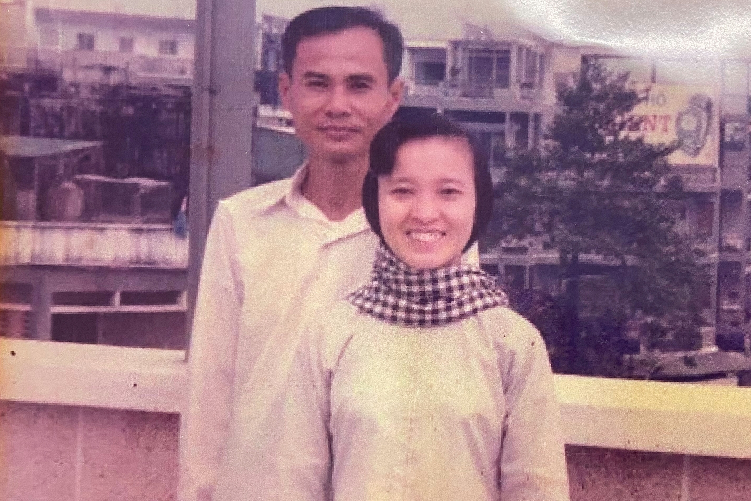 Chuyện tình của cựu tử tù Côn Đảo và cuộc tương phùng ngày thống nhất đất nước