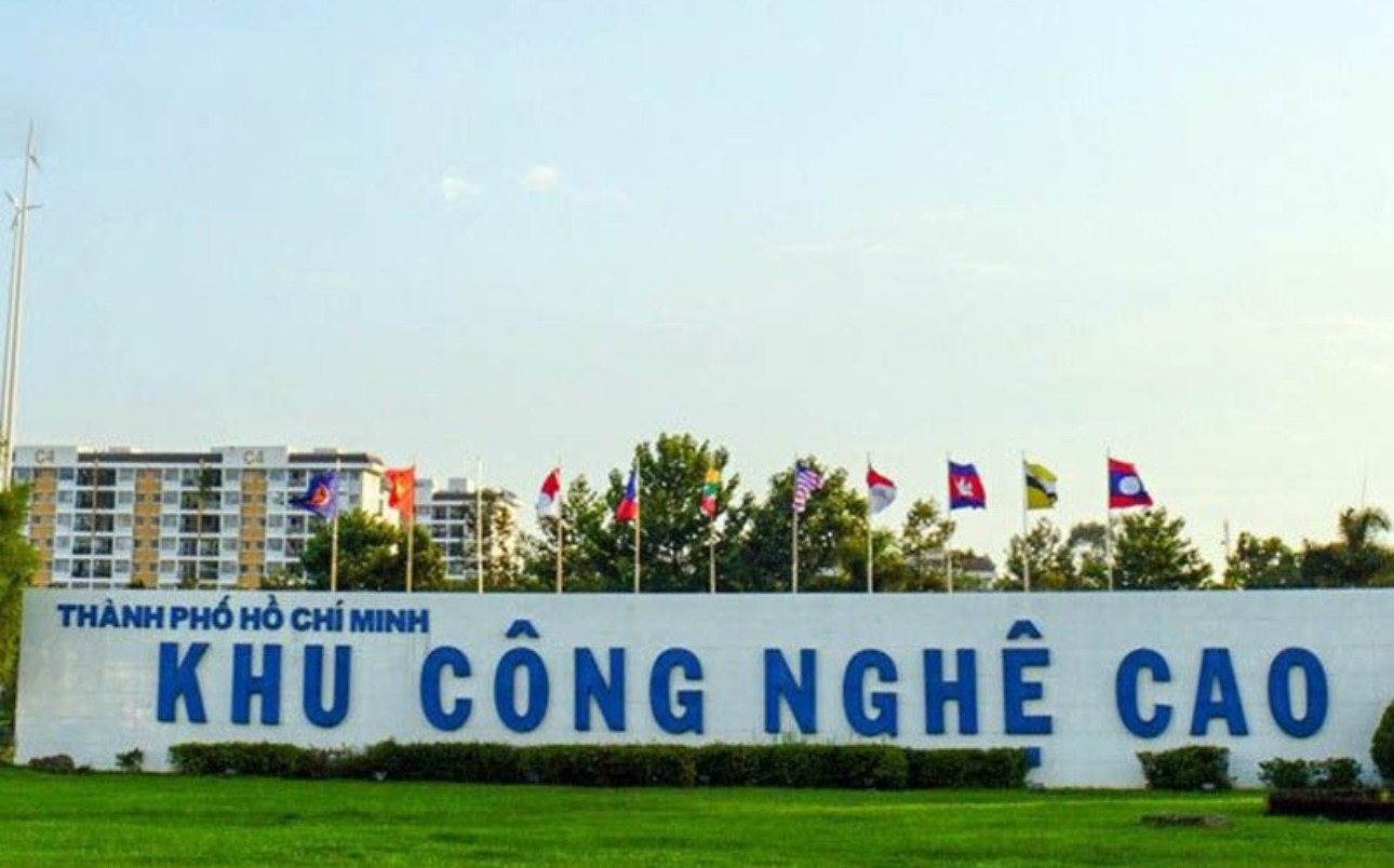 TP.HCM đề xuất hợp nhất và tái cơ cấu Ban Quản lý Khu Công nghệ cao